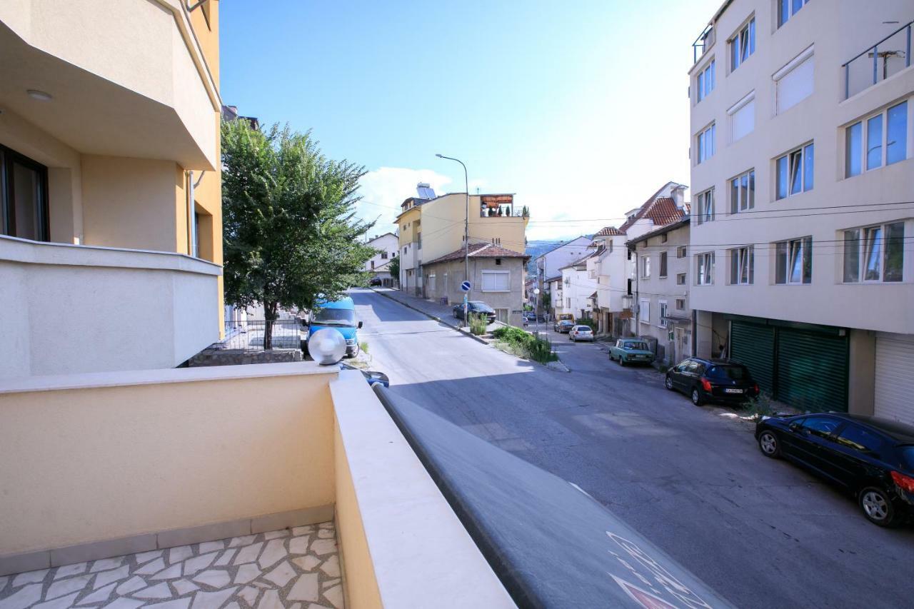 Апартамент Рози Sandanski Exterior photo